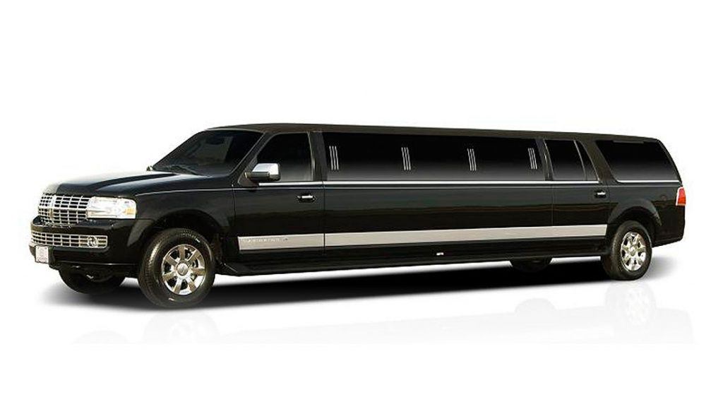 Stretch Limousines